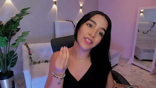 kendallowens' Live XXX Chat