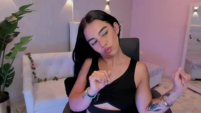 kendallowens Live XXX-Chat