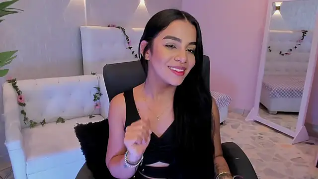 kendallowens' Live XXX Chat
