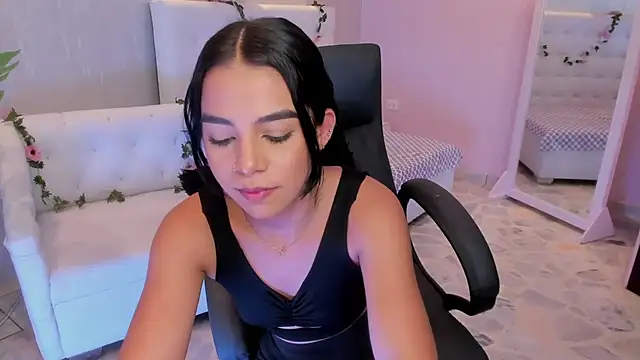 kendallowens Live XXX-Chat