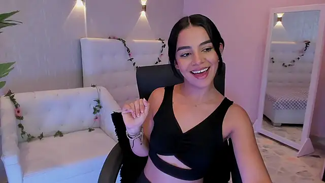 kendallowens' Live XXX Chat