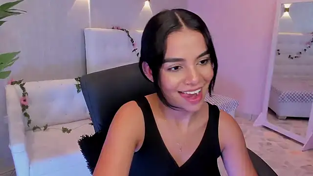 Živý XXX chat kendallowens