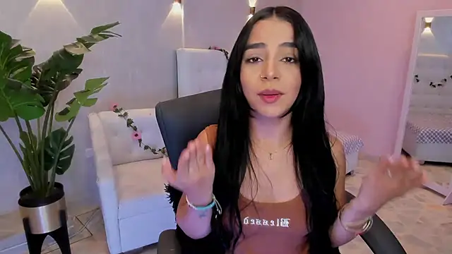 kendallowens Live XXX-Chat