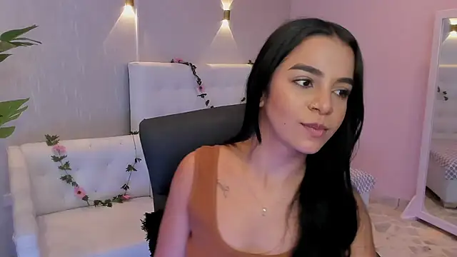 Chatroom XXX en direct de kendallowens