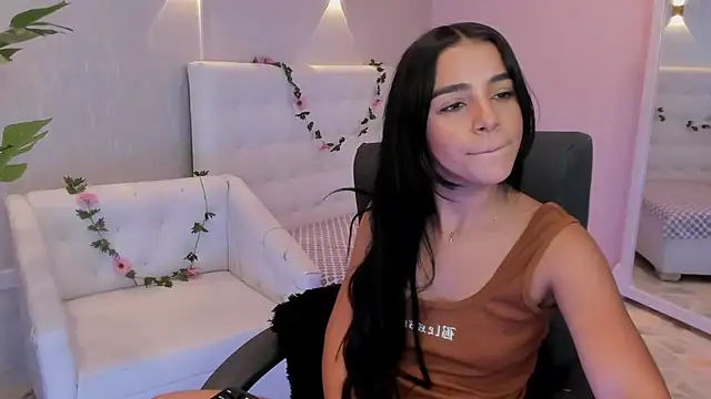 Chatroom XXX en direct de kendallowens