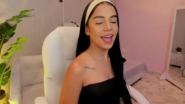 XXX chat uživo modela kendallowens