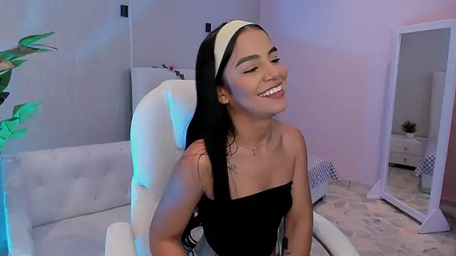 XXX chat uživo modela kendallowens