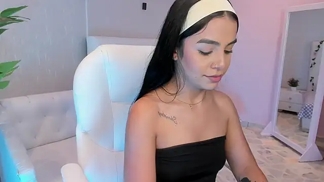 kendallowens Live XXX-chat