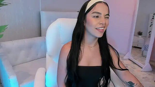 kendallowens Live XXX-Chat