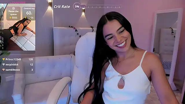 kendallowens Chat XXX live