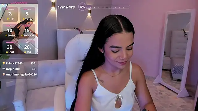 kendallowens' Live XXX Chat