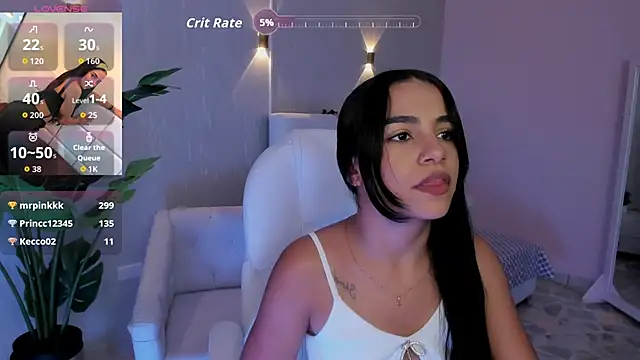 kendallowens' Live XXX Chat