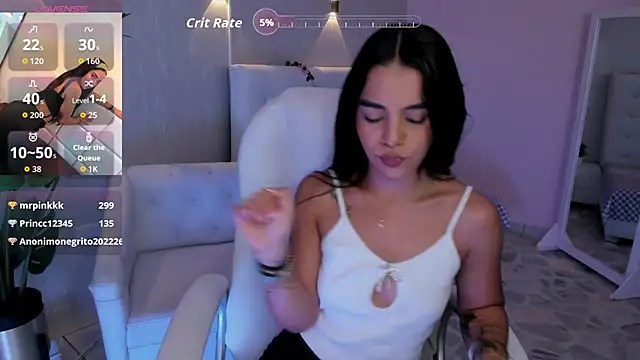 kendallowens' Live XXX Chat
