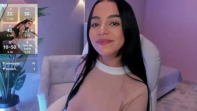 kendallowens' Live XXX Chat
