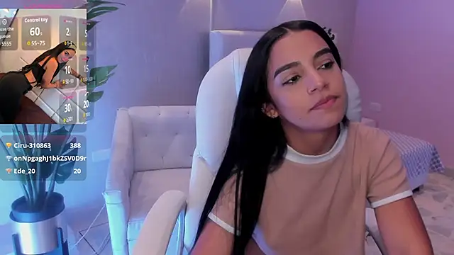 kendallowens Live XXX-chat