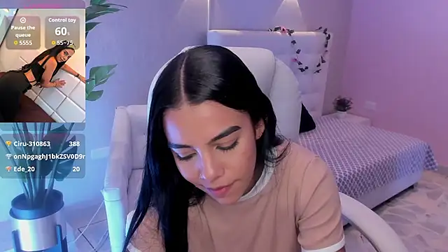 kendallowens Chat XXX live