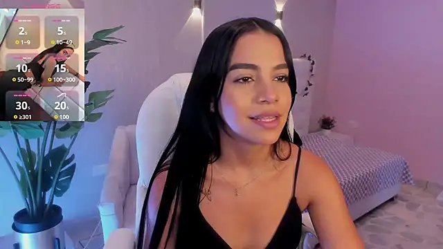 Онлайн чат XXX kendallowens