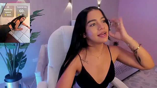 kendallowens – Live XXX-chat