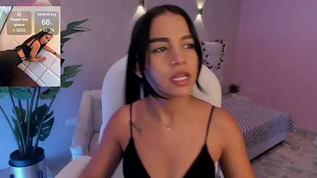 kendallowens live XXX chat