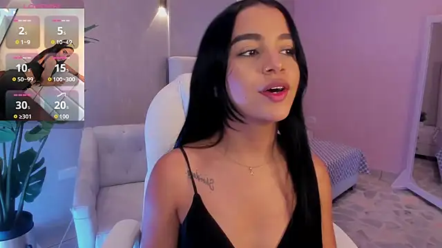 Chat XXX en directo de kendallowens