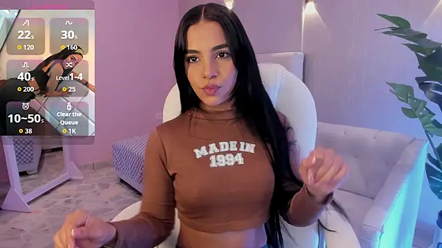 kendallowens Live XXX-chat