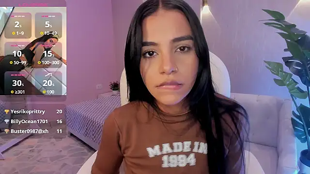 kendallowens Live XXX Chat