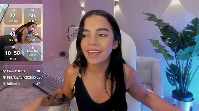 kendallowens Live XXX-chat