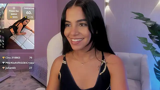 kendallowens' Live XXX Chat