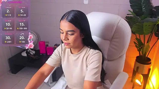 kendallowens' Live XXX Chat