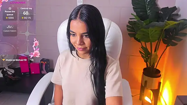 kendallowens Chat XXX live