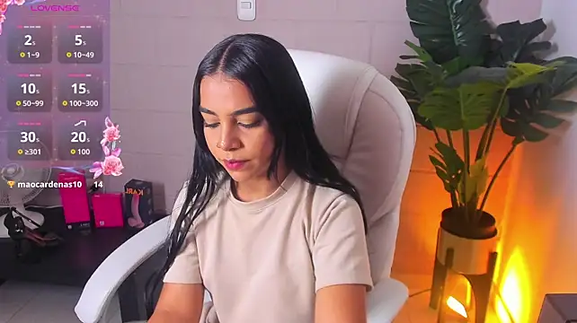 kendallowensn Live XXX chat