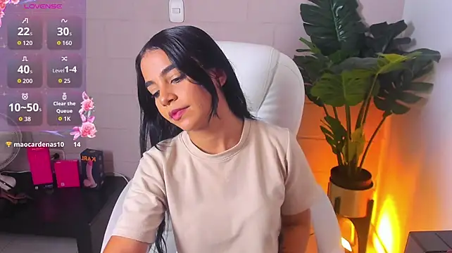 kendallowens Live XXX Chat