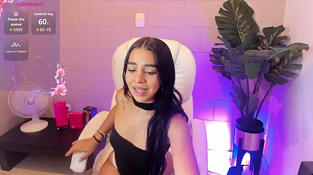 kendallowens Live XXX-Chat