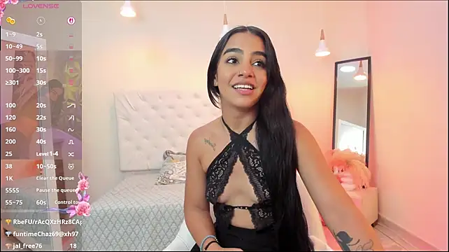 kendallowens – Live XXX-chat
