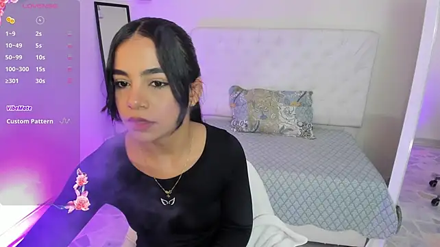 Chat XXX ao vivo de kendallowens