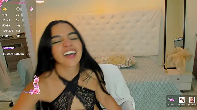 Chat XXX ao vivo de kendallowens