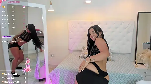 XXX chat uživo modela kendallowens