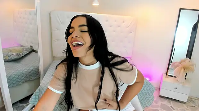 kendallowens' Live XXX Chat