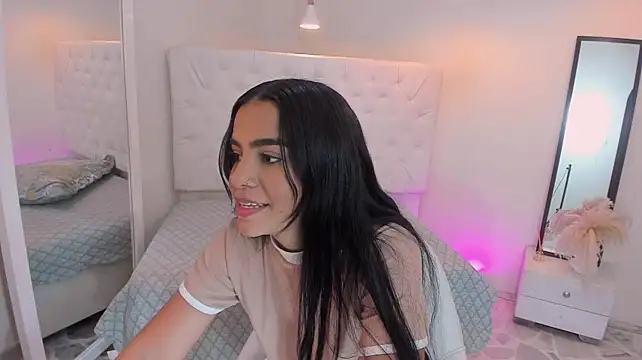 kendallowens – Live XXX-chat