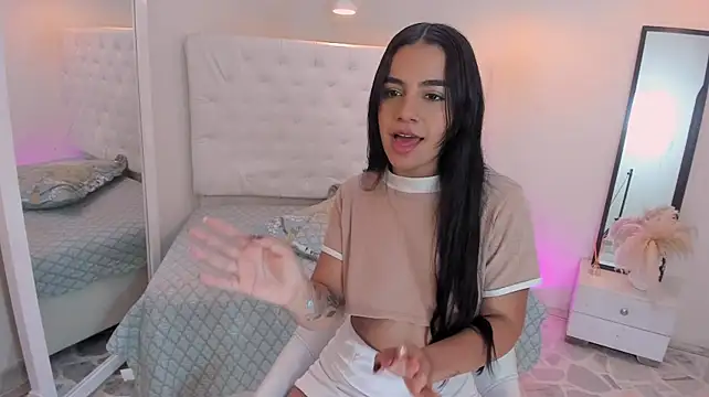 kendallowens' Live XXX Chat