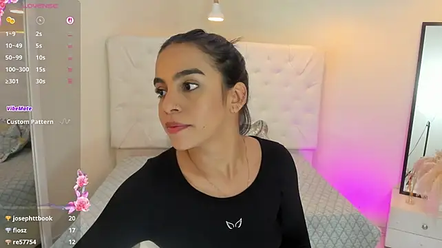 kendallowens – Live XXX-chat
