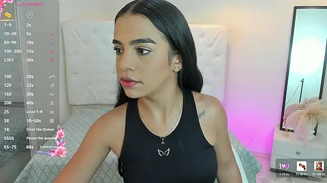 دردشة kendallowens الجنسية المباشرة
