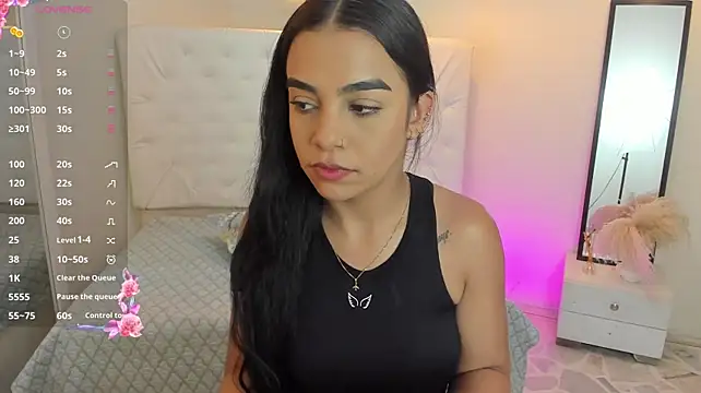 kendallowens Chat XXX live