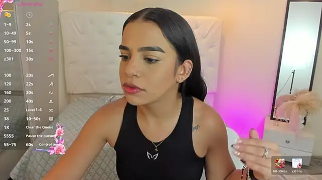 kendallowens Chat XXX live