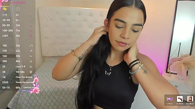 kendallowens Live XXX-Chat