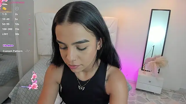 XXX chat uživo modela kendallowens