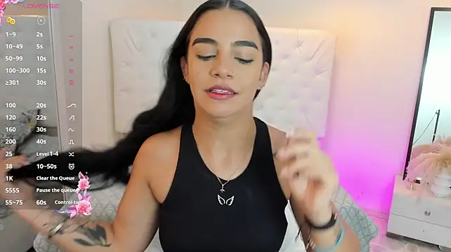 kendallowens Live XXX-chat