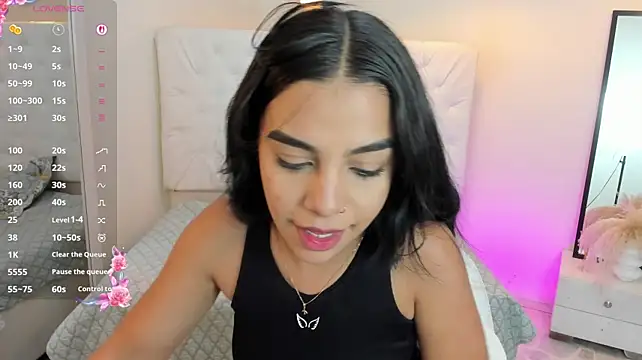 kendallowens Live XXX-Chat