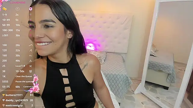 kendallowens Chat XXX live