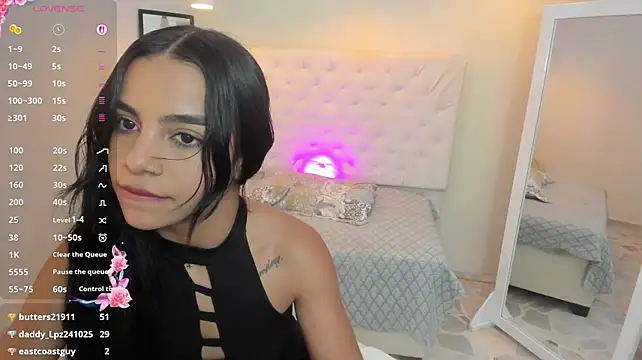 kendallowens – Live XXX-chat
